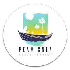 Peam Snea Resort logo