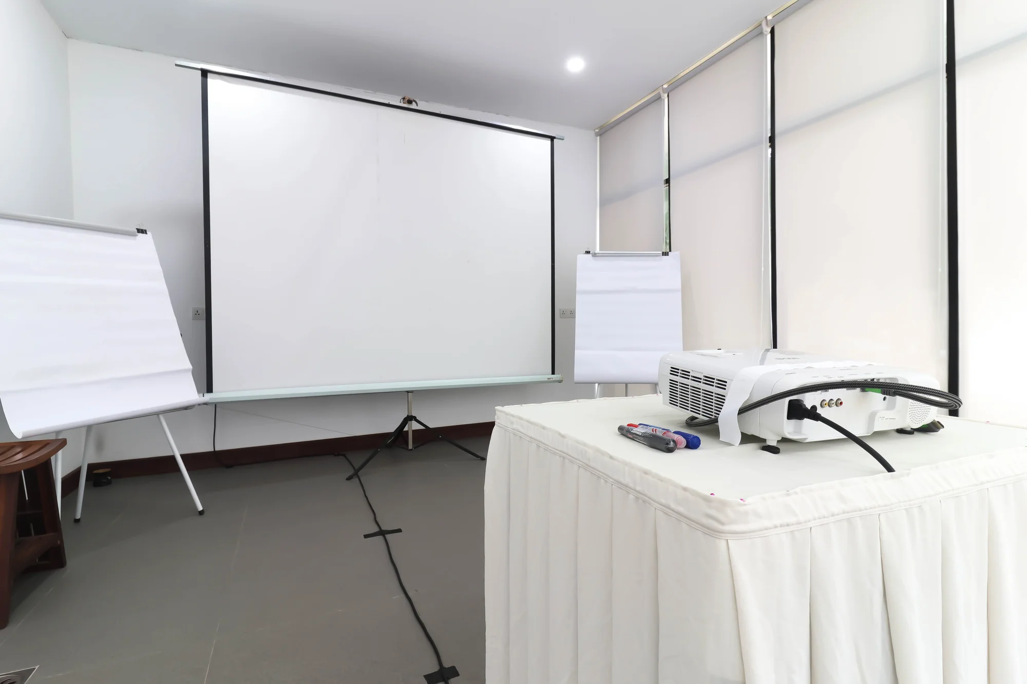 Small meeting room 4