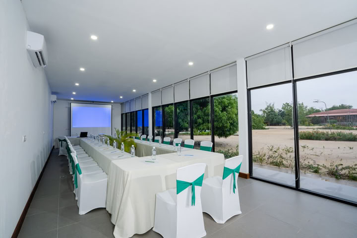 Meeting room